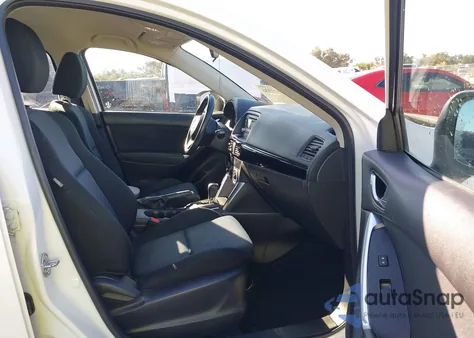 2014 Mazda Cx-5 Sport from USA, damaged, VIN JM3KE2BE1E0385503